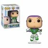 Hobbiestock Collectibles Pop! Toy Story 4 - Buzz Pop! Funko Pop