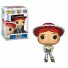 Hobbiestock Collectibles Pop! Toy Story 4 - Jessie Pop! Funko Pop