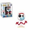 Hobbiestock Collectibles Pop! Toy Story 4 - Forky Pop!