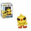 Hobbiestock Collectibles Funko Pop Pop! Toy Story 4 - Ducky Pop