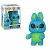 Hobbiestock Collectibles Pop! Toy Story 4 - Bunny Pop Funko Pop