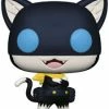 Hobbiestock Collectibles Pop! Games: Persona 5 - Mona