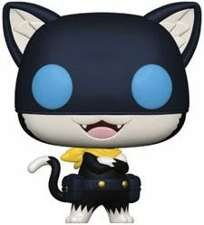 Hobbiestock Collectibles Pop! Games: Persona 5 - Mona