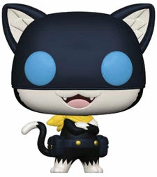 Hobbiestock Collectibles Pop! Games: Persona 5 - Mona 3 Hobbiestock Collectibles Pop! Games: Persona 5 - Mona