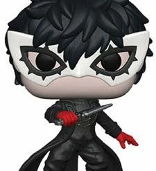 Hobbiestock Collectibles Pop! Games: Persona 5 - The Joker