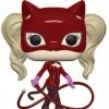 Hobbiestock Collectibles Pop! Games: Persona 5 - Panther Funko Pop
