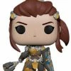 Hobbiestock Collectibles Funko Pop POP Games: Overwatch S5- Brigitte
