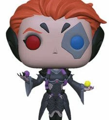 Hobbiestock Collectibles POP Games: Overwatch S5- Moira