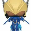 Hobbiestock Collectibles POP Games: Overwatch S5- Pharah (Victory Pose)
