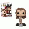 Hobbiestock Collectibles Funko Pop POP Star Wars: Ewok Village Leia