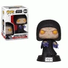 Hobbiestock Collectibles Funko Pop POP Star Wars: Emperor Palpatine