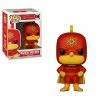 Hobbiestock Collectibles POP Animation: Simpsons S2- Homer-Radioactive Man 1 Hobbiestock Collectibles POP Animation: Simpsons S2- Homer-Radioactive Man