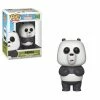 Hobbiestock Collectibles POP Animation: We Bare Bears - Panda