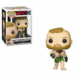 Hobbiestock Collectibles Funko Pop POP UFC: Conor McGregor