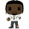 Hobbiestock Collectibles Pop Rocks: MIGOS - Offset Funko Pop