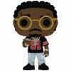 Hobbiestock Collectibles Pop Rocks: MIGOS - Quavo
