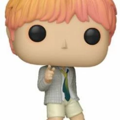 Hobbiestock Collectibles POP Rocks: BTS - V