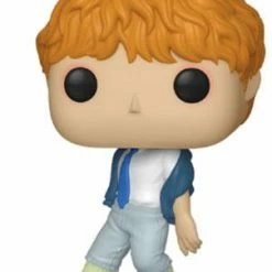 Hobbiestock Collectibles Funko Pop POP Rocks: BTS - Jimin