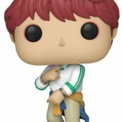 Hobbiestock Collectibles Funko Pop POP Rocks: BTS - Suga