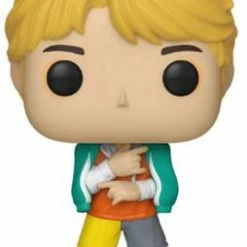 Hobbiestock Collectibles Funko Pop POP Rocks: BTS - RM
