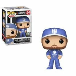 Hobbiestock Collectibles Funko Pop POP NASCAR: Dale Earnhardt Jr.