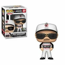 Hobbiestock Collectibles POP NASCAR: Dale Earnhardt Sr. Funko Pop