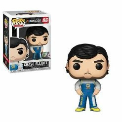 Hobbiestock Collectibles POP NASCAR: Chase Elliot Funko Pop