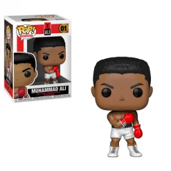 Hobbiestock Collectibles Pop Sports: Muhammad Ali