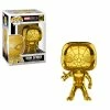 Hobbiestock Collectibles Funko Pop Pop! Marvel: MS10 - Iron Spider (Chrome) 1 Hobbiestock Collectibles Funko Pop Pop! Marvel: MS10 - Iron Spider (Chrome)