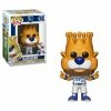 Hobbiestock Collectibles Pop! MLB: Sluggerrr (KC) Funko Pop 1 Hobbiestock Collectibles Pop! MLB: Sluggerrr (KC) Funko Pop