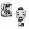 Hobbiestock Collectibles Pop! MLB: Mr. Met
