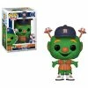 Hobbiestock Collectibles Pop! MLB: Orbit (Houston)