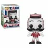 Hobbiestock Collectibles Pop! MLB: Mr. Redlegs Funko Pop