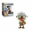 Hobbiestock Collectibles Funko Pop Pop! Movies: Lion King - Rafiki W/ Simba DGLT (Exclusive)