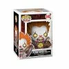 Hobbiestock Collectibles POP Movies: IT- Pennywise (Spider Legs) (GW) Funko Pop