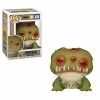 Hobbiestock Collectibles Pop Games: Fallout 76 - Radtoad