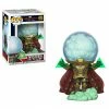 Hobbiestock Collectibles POP! Spiderman Far From Home - Mysterio Funko Pop