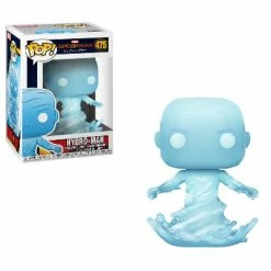 Hobbiestock Collectibles Funko Pop POP: Spiderman Far From Home - Hydro Man