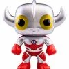 Hobbiestock Collectibles Funko Pop Pop! TV: Ultraman - Father Of Ultra