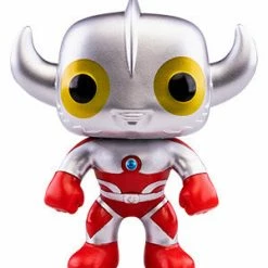 Hobbiestock Collectibles Funko Pop Pop! TV: Ultraman - Father Of Ultra