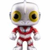 Hobbiestock Collectibles Pop! TV: Ultraman Jack Funko Pop 2 Hobbiestock Collectibles Pop! TV: Ultraman Jack Funko Pop
