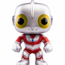 Hobbiestock Collectibles Pop! TV: Ultraman Jack Funko Pop