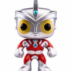 Hobbiestock Collectibles Funko Pop Pop! TV: Ultraman Ace