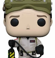 Hobbiestock Collectibles Funko Pop POP Movies: Ghostbusters - Dr. Raymond Stantz