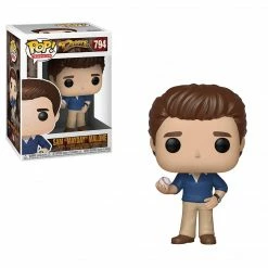 Hobbiestock Collectibles Pop! TV: Cheers - Sam Funko Pop