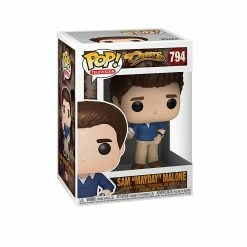 Hobbiestock Collectibles Pop! TV: Cheers - Sam Funko Pop