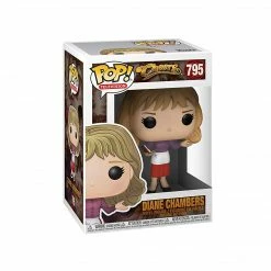 Hobbiestock Collectibles Pop! TV: Cheers - Diane Funko Pop