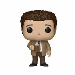 Hobbiestock Collectibles Pop! TV: Cheers - Norm Peterson
