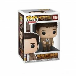 Hobbiestock Collectibles Pop! TV: Cheers - Norm Peterson