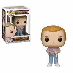 Hobbiestock Collectibles Funko Pop Pop! TV: Cheers - Woody